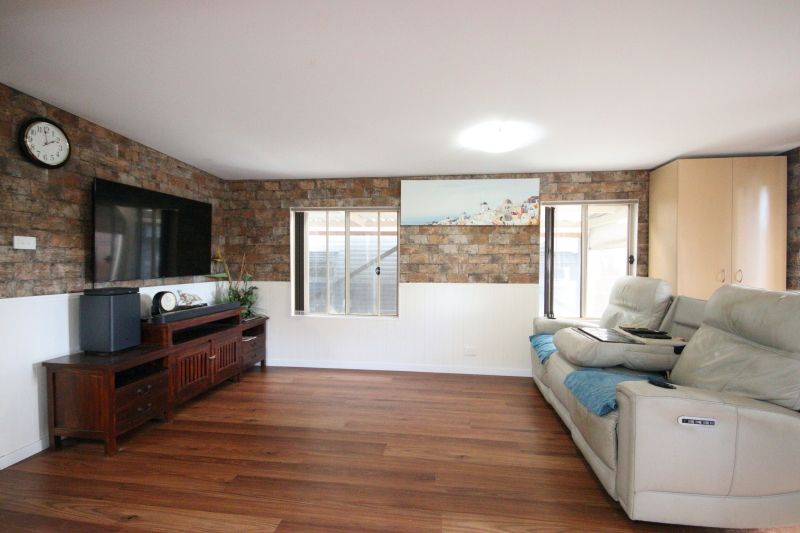 Tweed Shores – Over 50’s ‘Pet Friendly’ residential park in the heart of Chinderah 