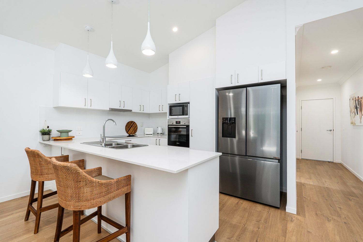 Elevated Lifestyle Living