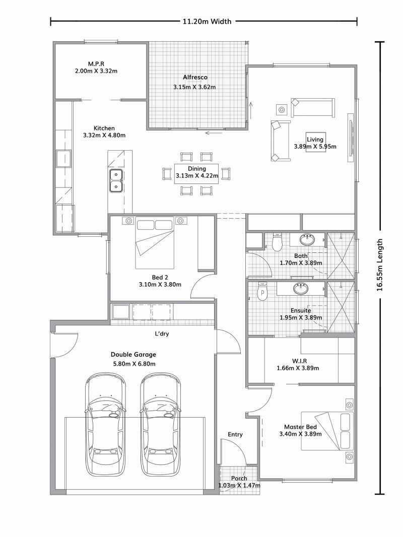 The Finer Things in Life