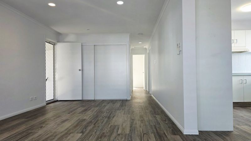 Your new home is here!