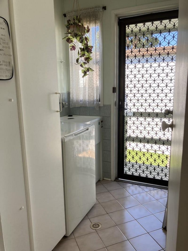 Over 50's Lifestyle Living