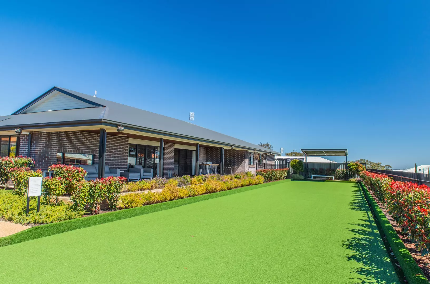 Villa 8 - Oak Tree Darling Heights - 2 Bedroom + 1 Bathroom + Powder 