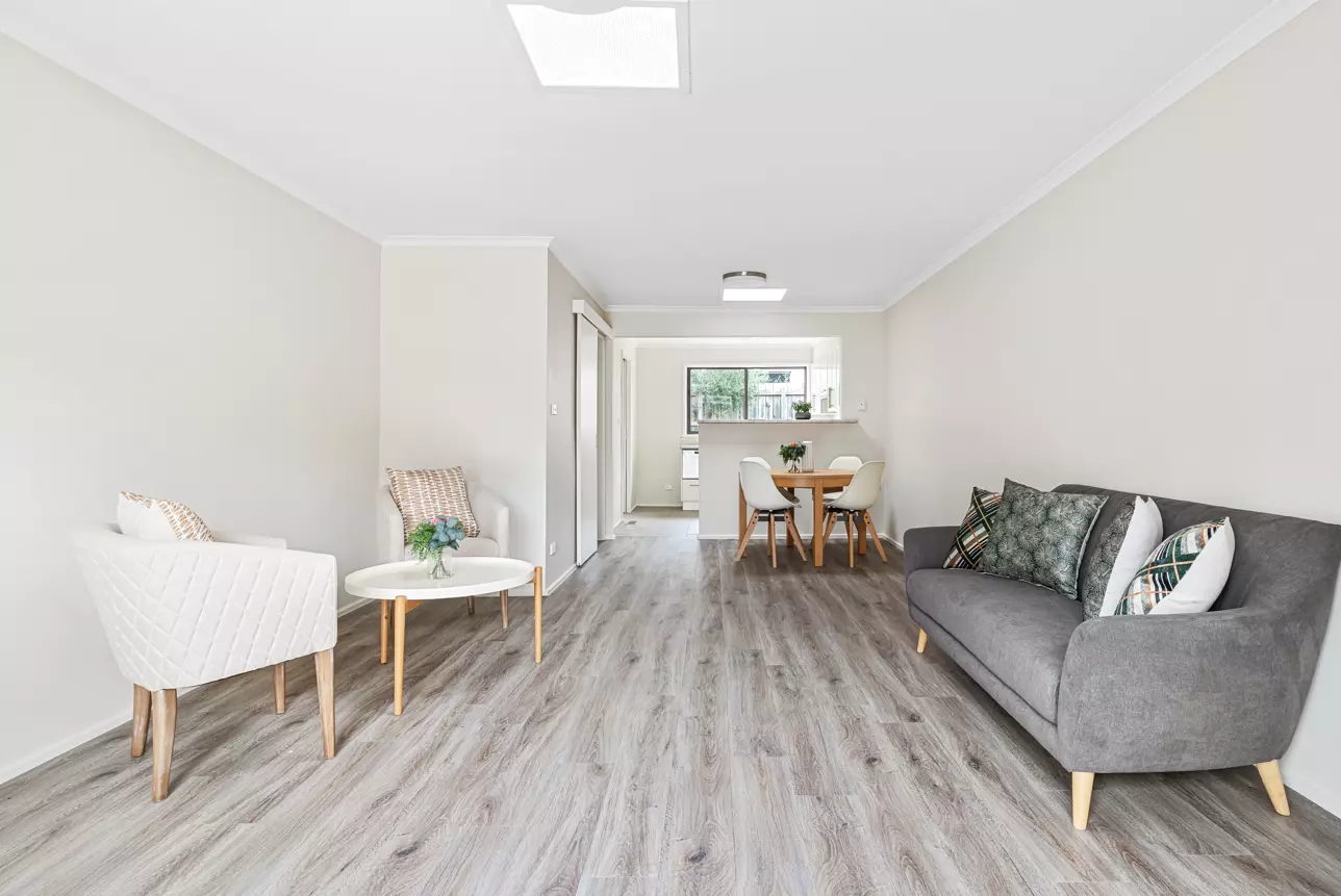 Welcome to Chesterville – Your Peaceful Retirement Awaits in Cheltenham