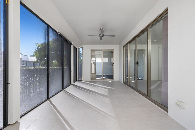 Modern Luxury & Functional Design