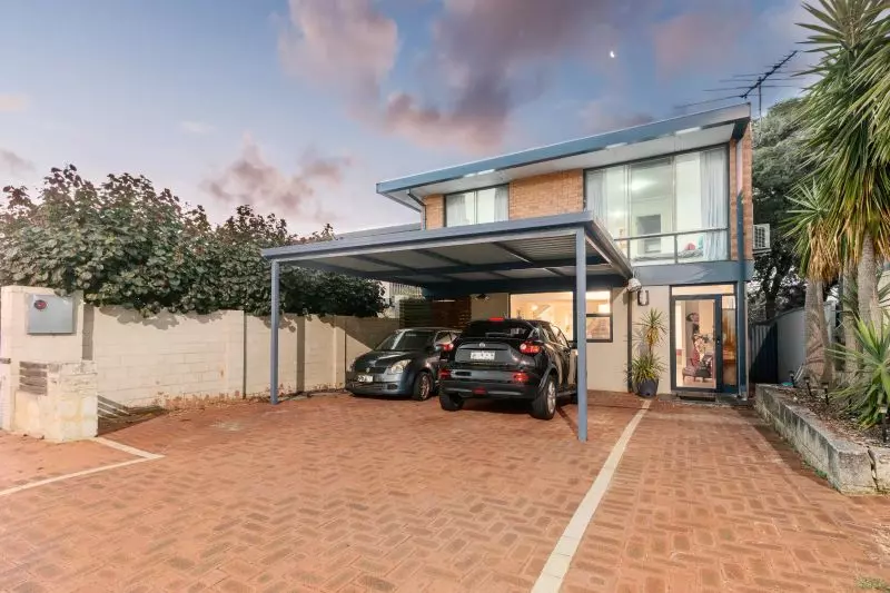 Look outside the box!