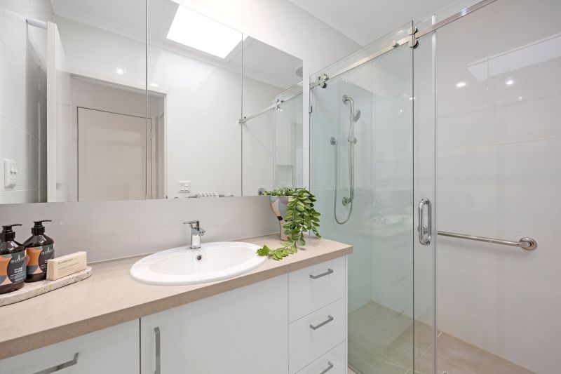 Unique two-bedroom villa close to community centre