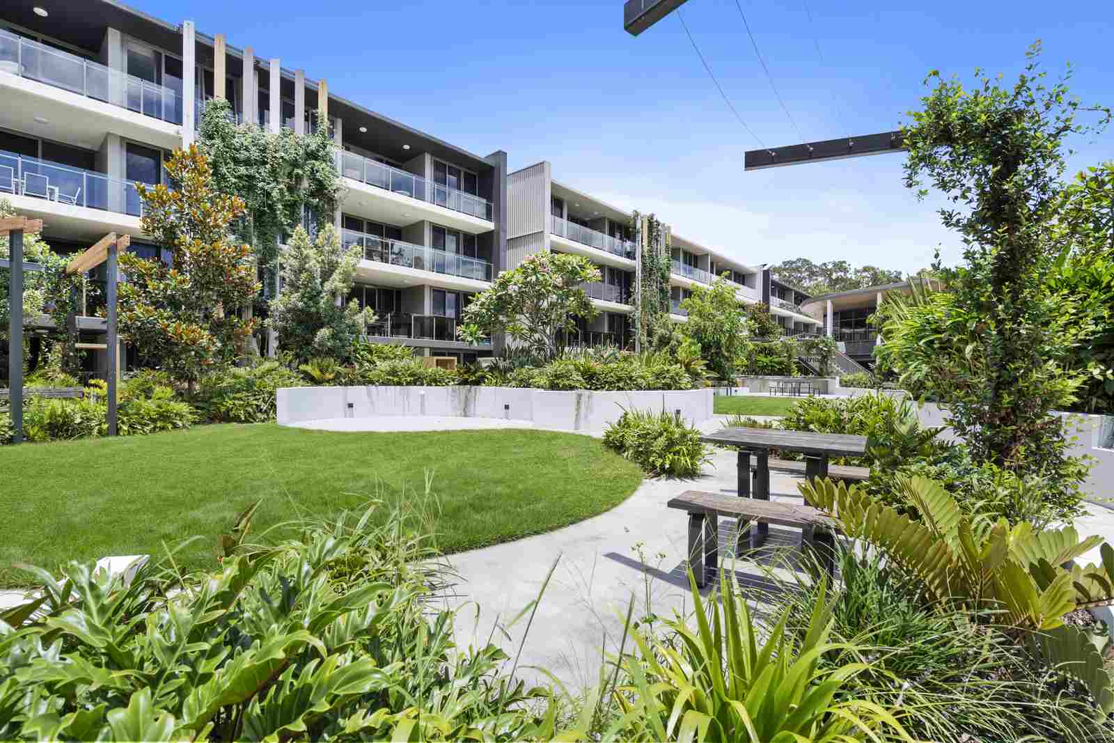 Perfect for now, ideal for later