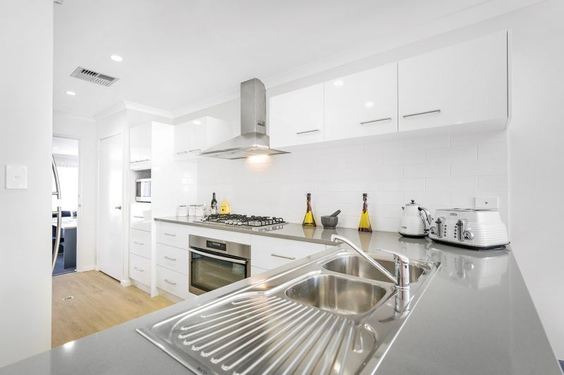 Exciting opportunity