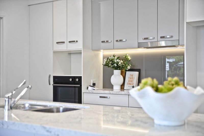 Sought-after 'Hawkesbury' villa design