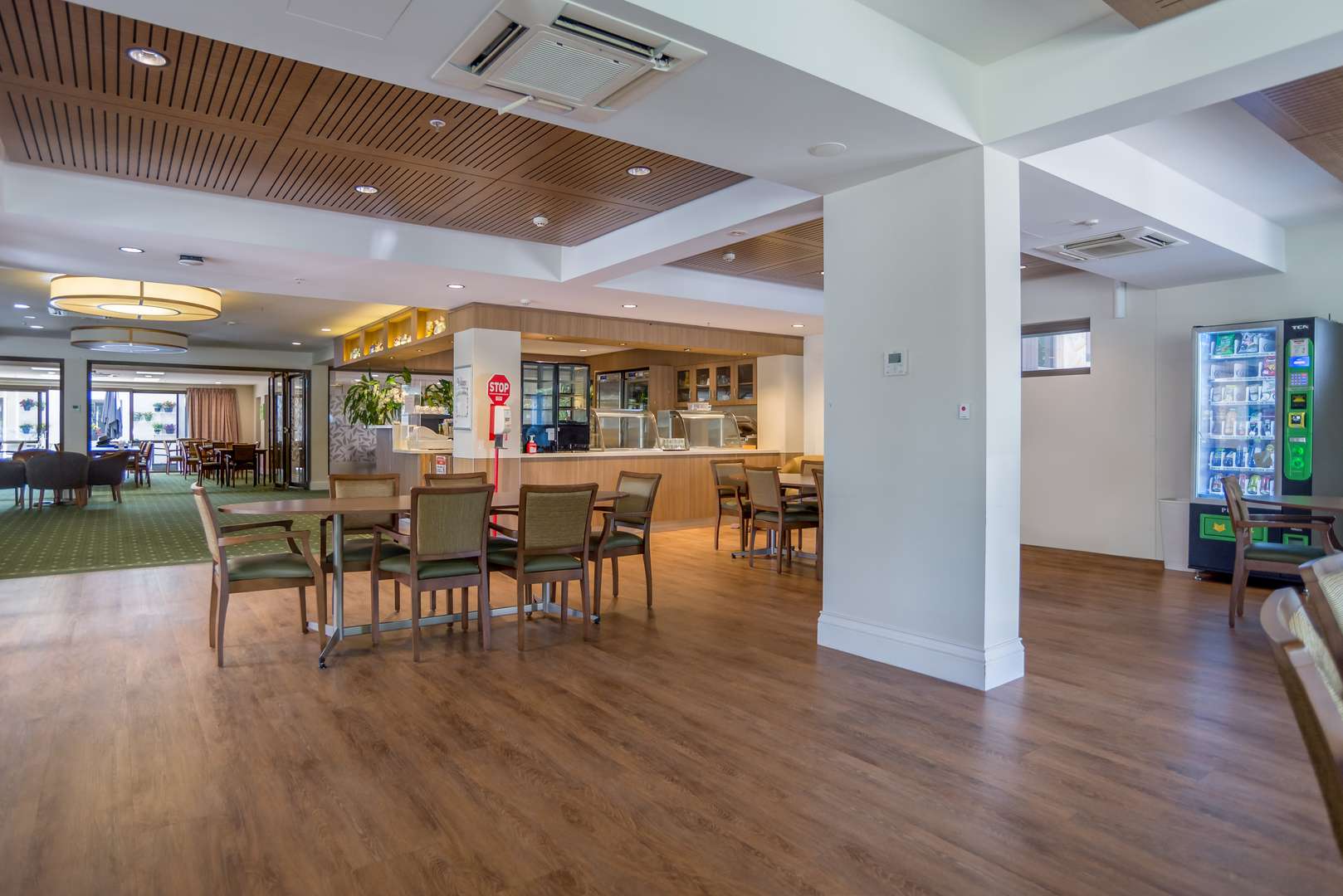 RSL LifeCare El Alamein Retirement Village