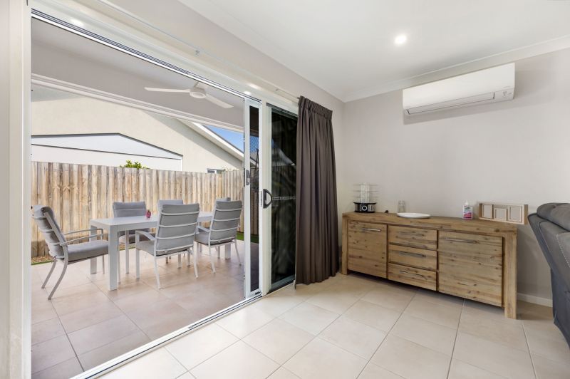 One Bedroom + Study!