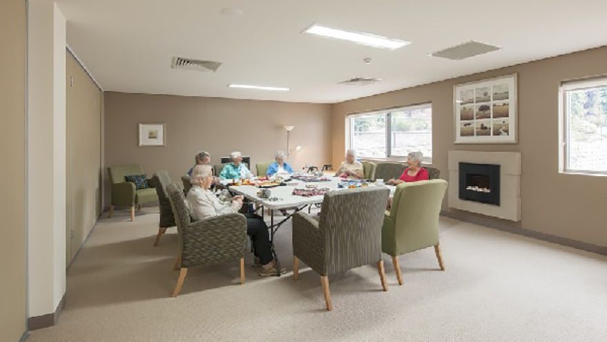 Bolton Clarke Hillside Gardens - Retirement Living