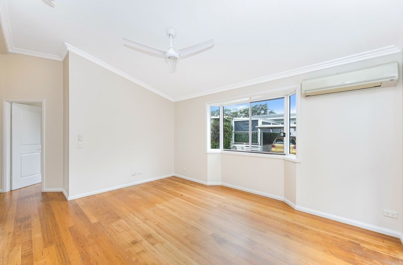 Freshly Renovated Gem – Walk to Jetty & Pavillion