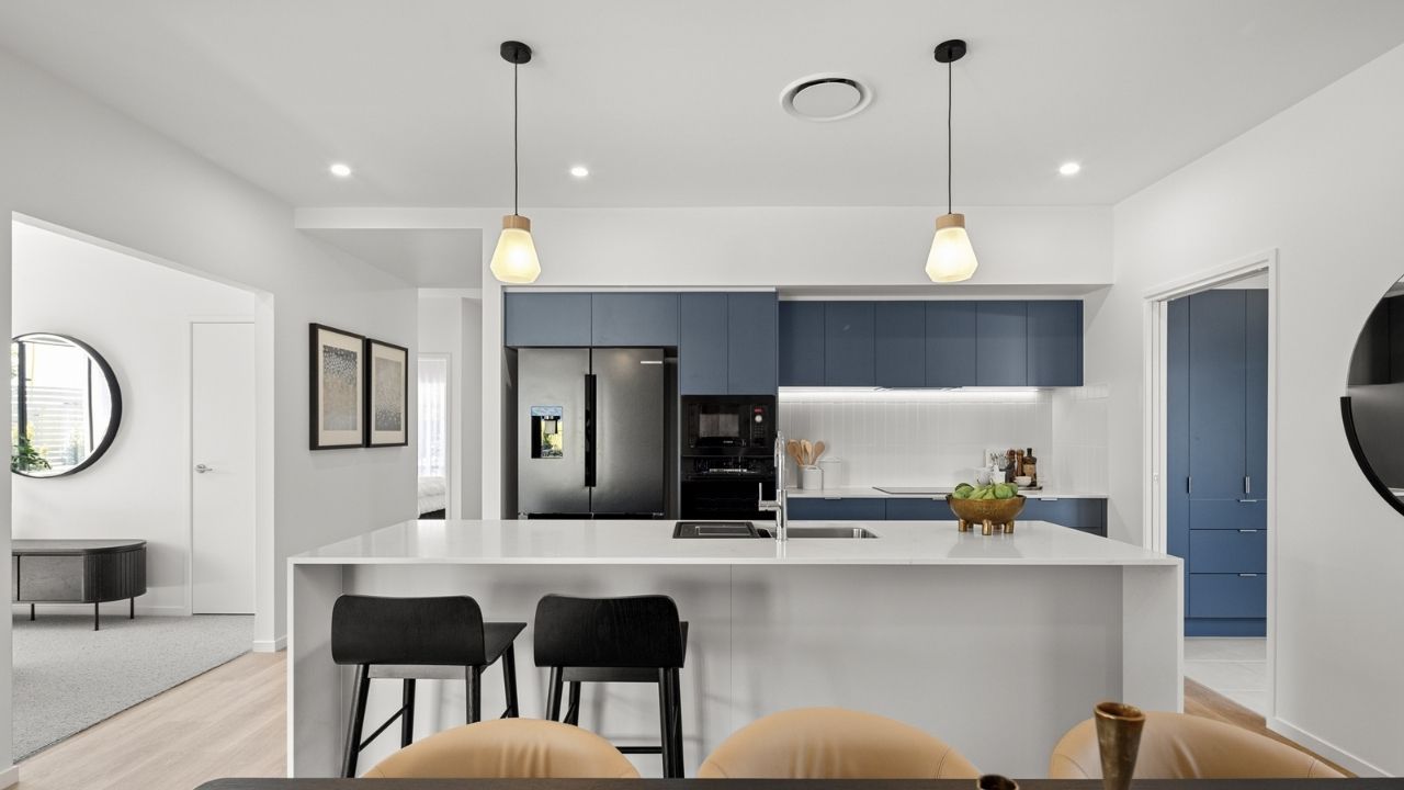 Halcyon Coves Avalon | Effortless Living, Elevated