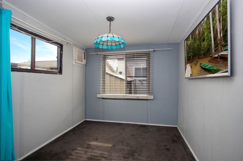 Vibrant Two Bedroom Home with Alfresco