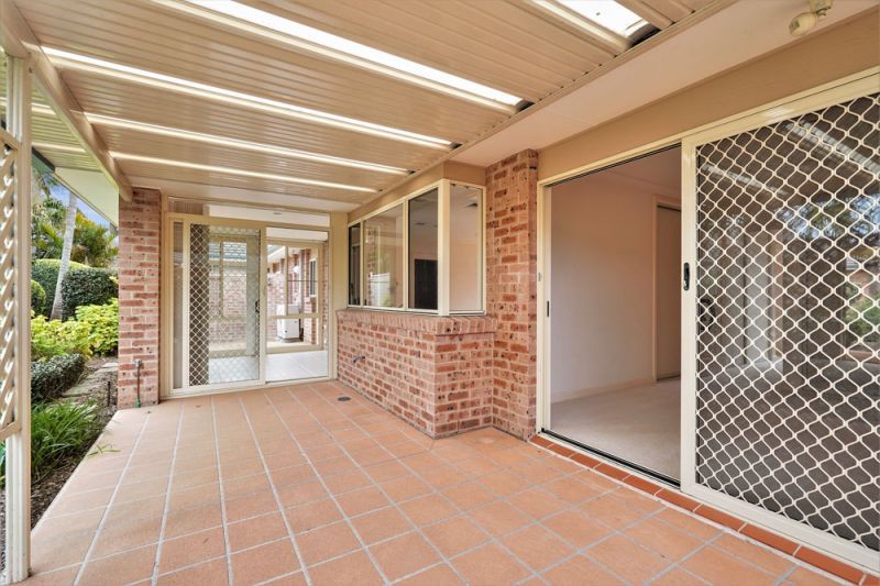 Retirement living at its best!