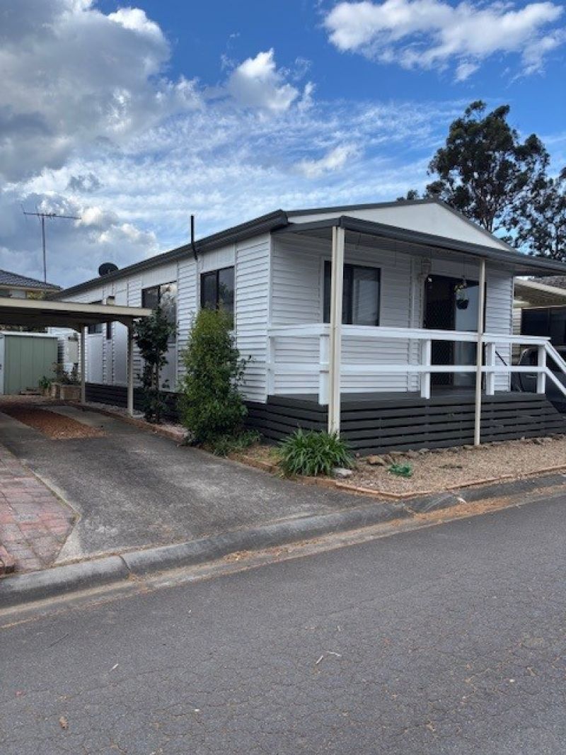 Newly painted move-in ready home available.