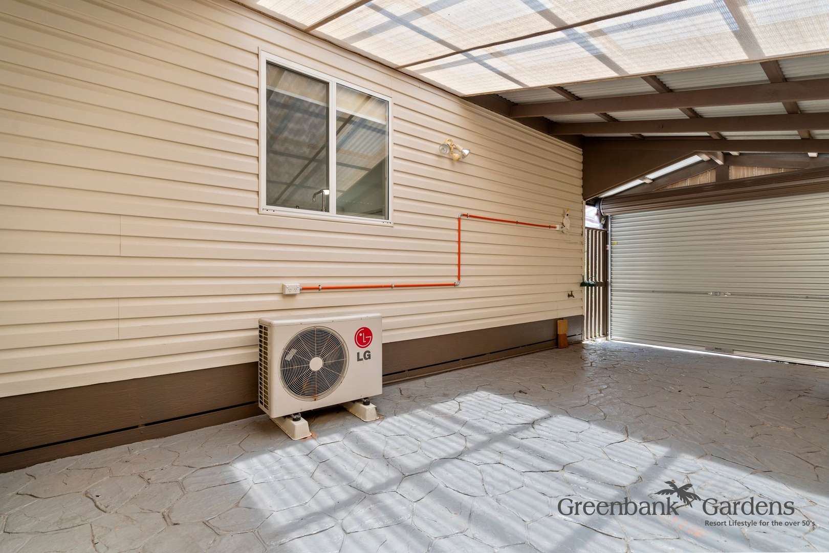 Move-In Ready! - GREENBANK GARDENS