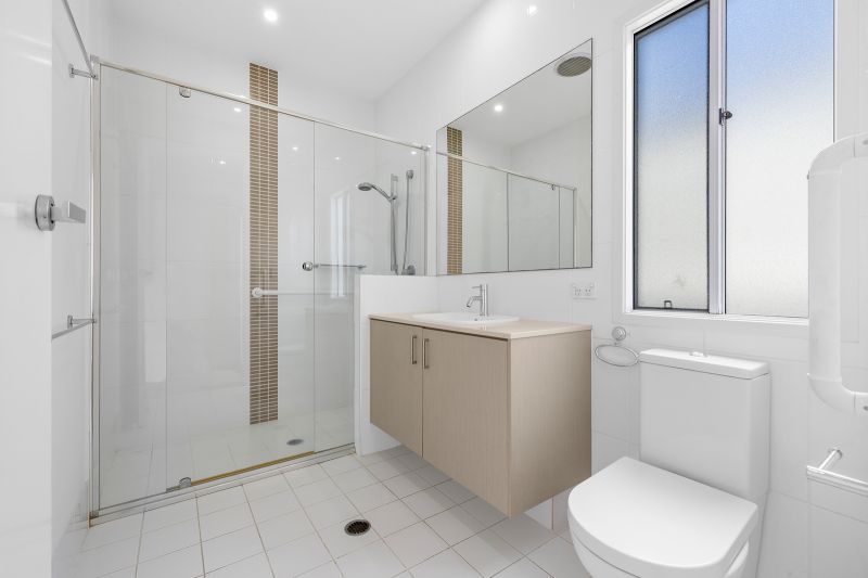 Modern Home on Vibrant Corner Block