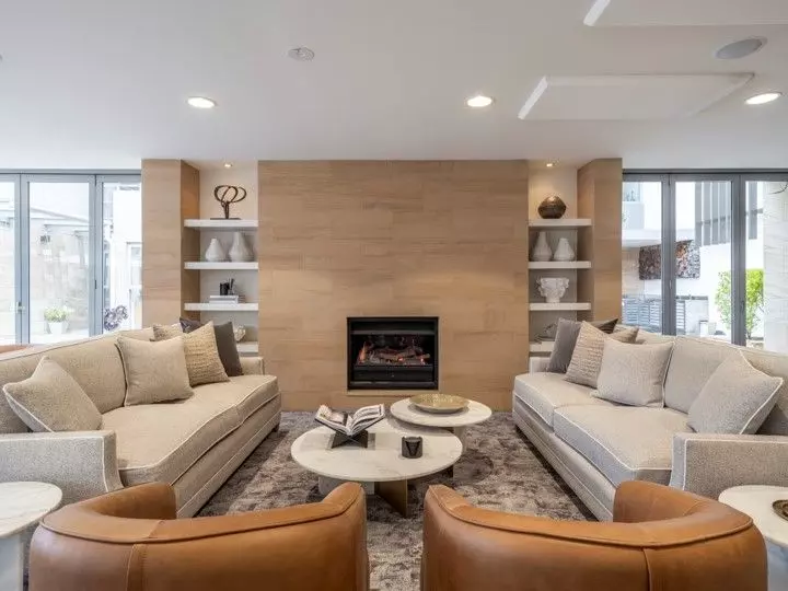 Apartment 25 - Available Now