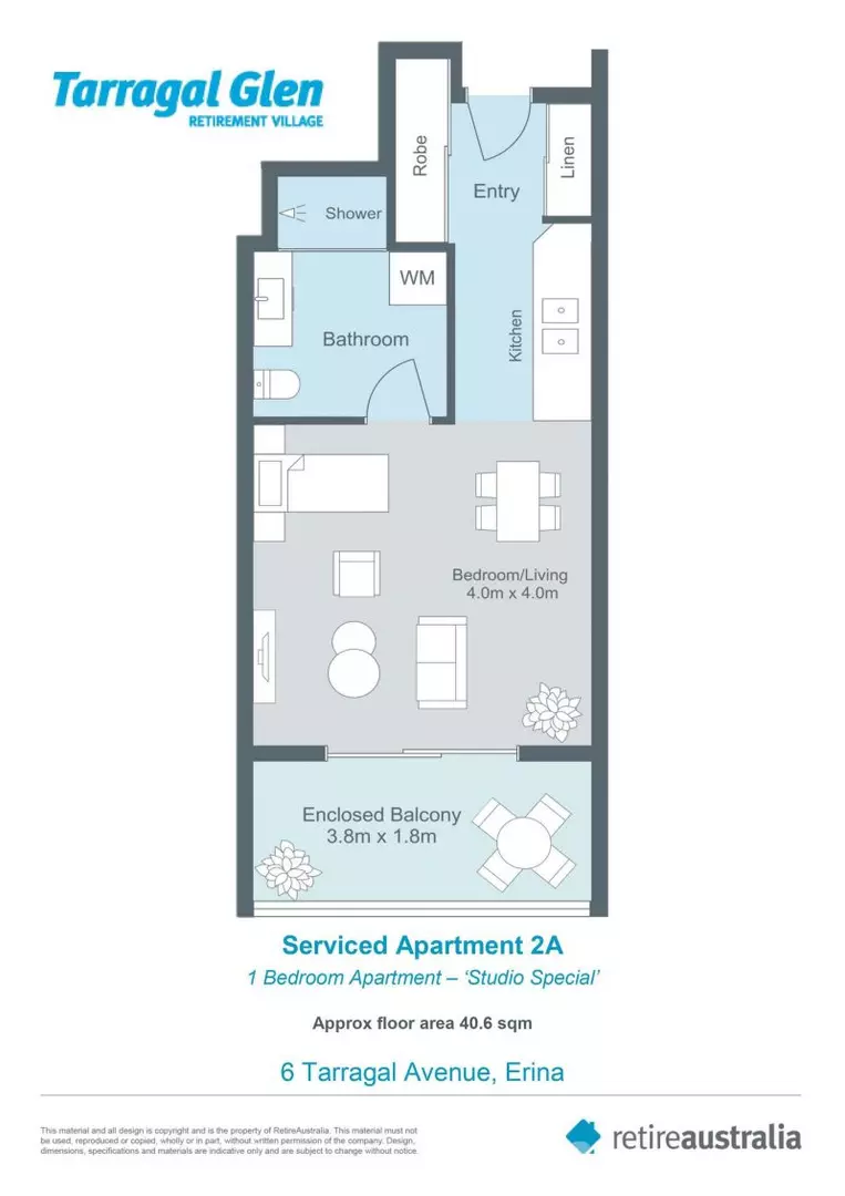 Stylish Serviced Apartment in the Stunning Tarragal Manor 