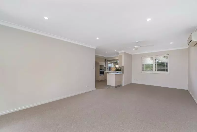 Stylish Villa Living at Brentwood