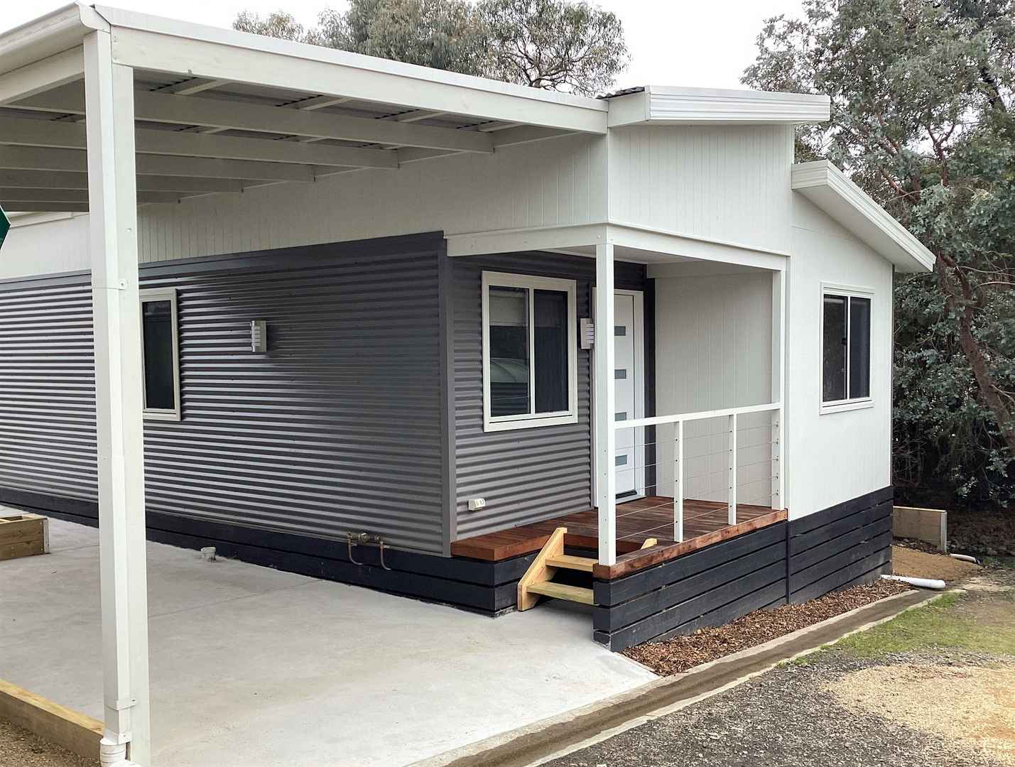 Enclave at Healesville Lifestyle Village