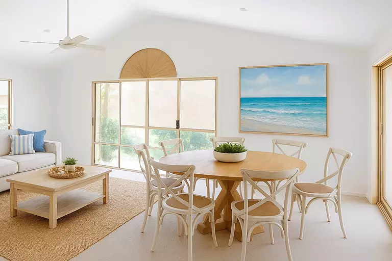 2 Bedroom Home 35 – Apollo II