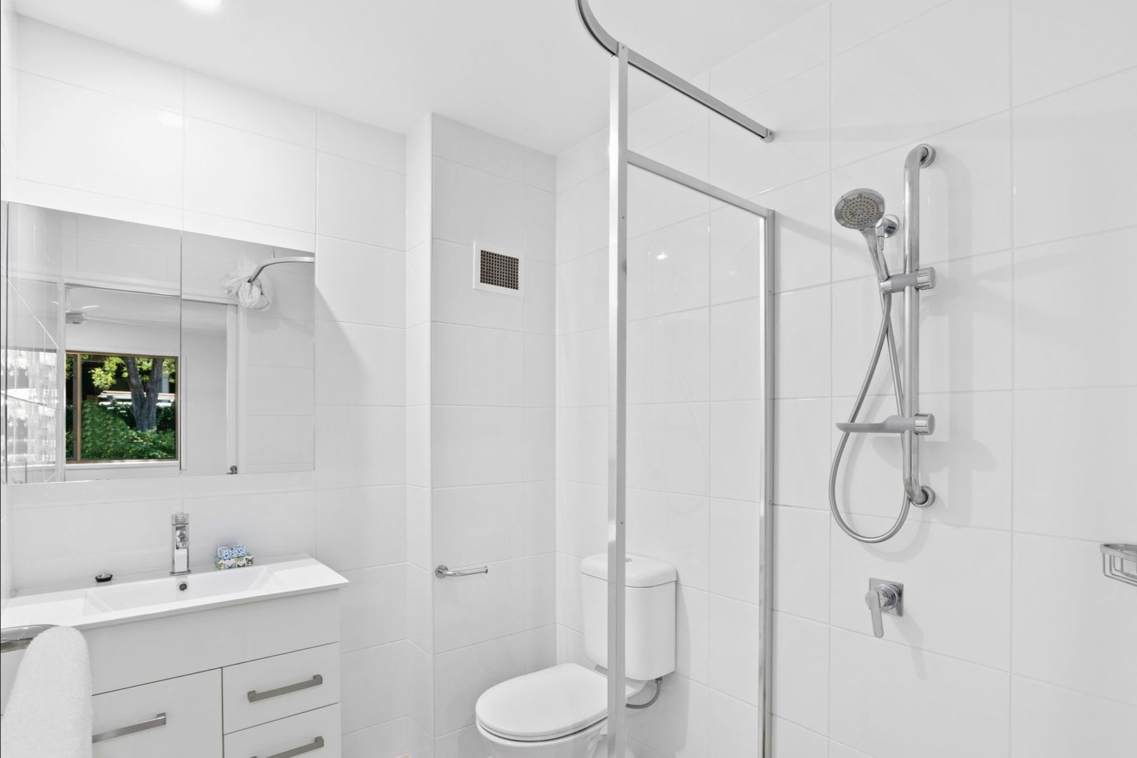 Easy living - 1 bedroom apartment