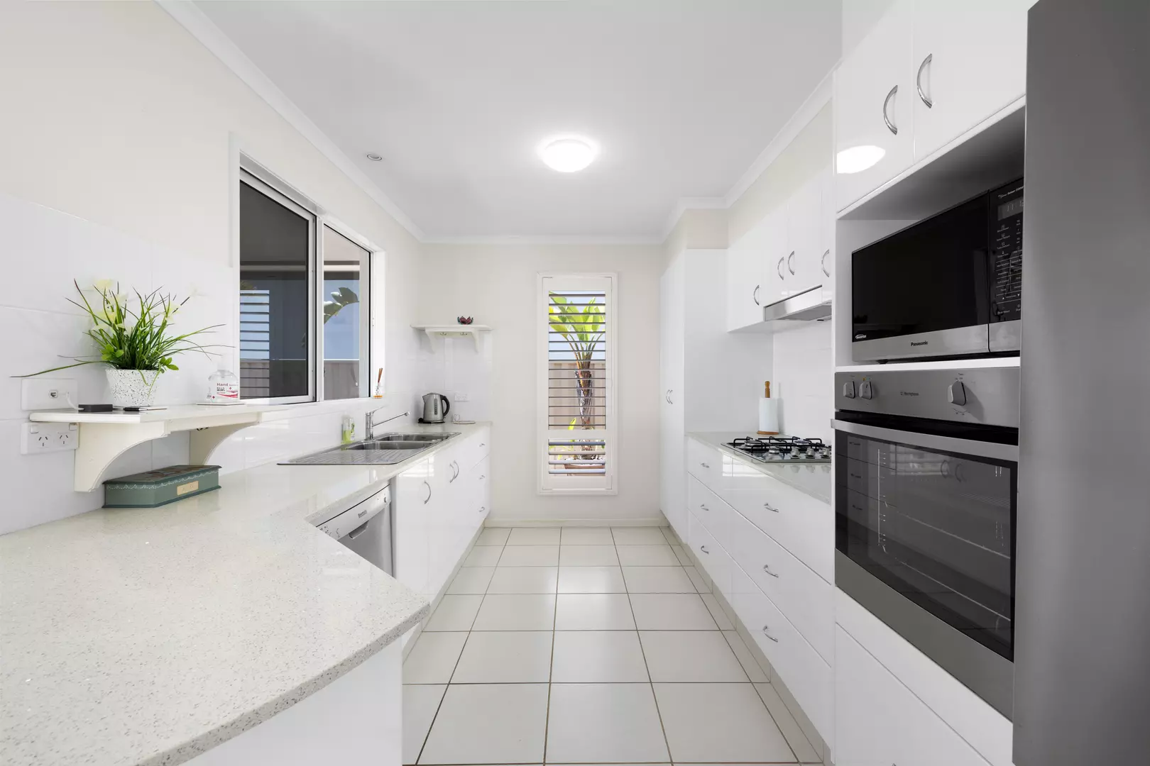 Palm Lake Resort Eagleby - Villa 177