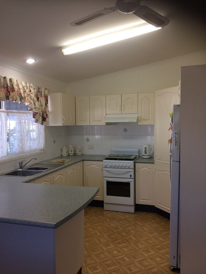 Rest Point Village - Site 79