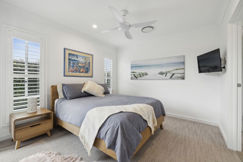 Elegant, Luxury Living - Spacious Hamptons-Style Home