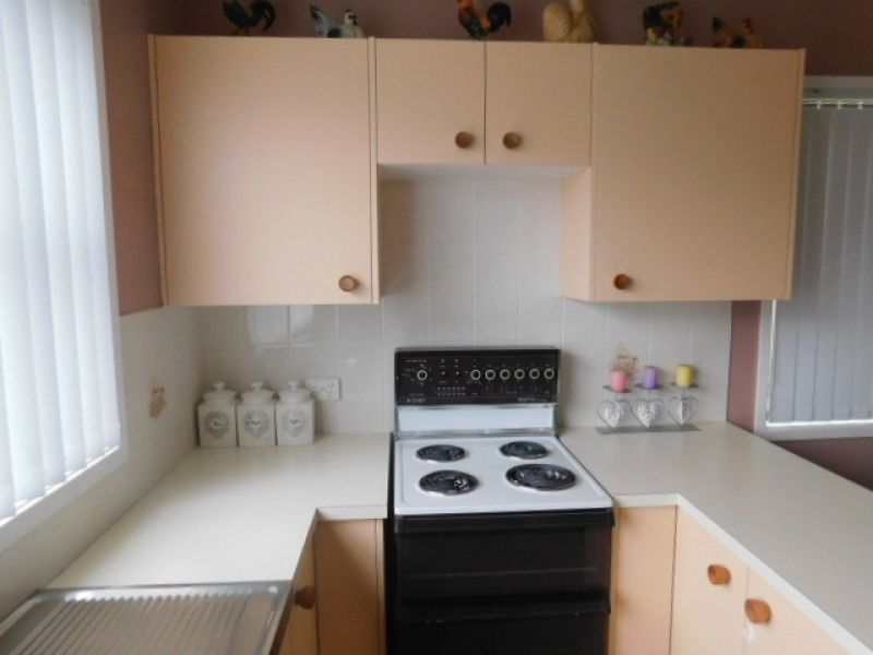 Banksia Grove Village - Site 123