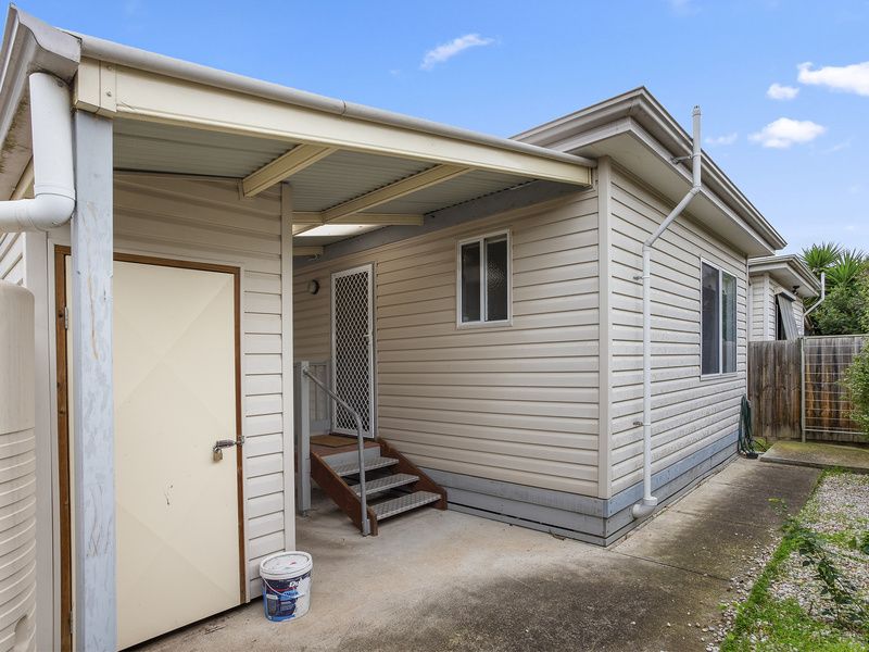 Great Street Appeal!