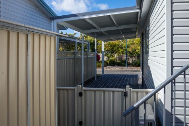 Crystal Waters - site 1A