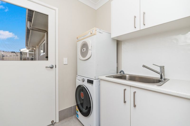 Beautifully Presented Home with Green Space Views