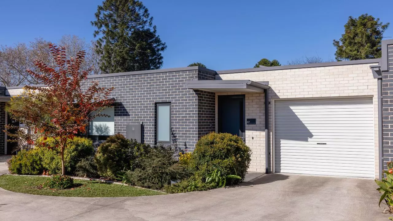 Uniting Hawkesbury Retirement Village