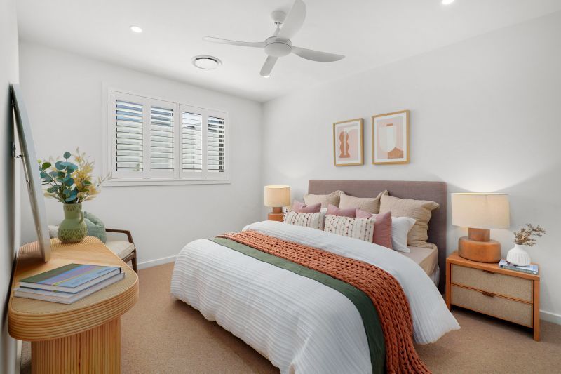 Luxury Living Awaits in a New Over 55s Community