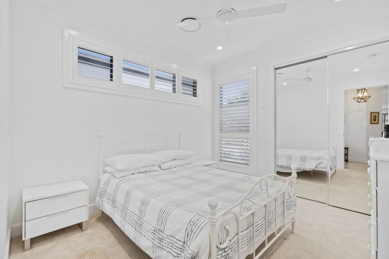 Spacious Three-Bedroom Home … Just Steps from the Country Club!