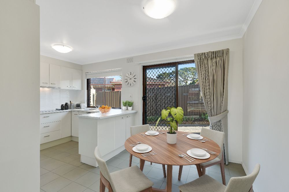 Two Bedroom Villas | Midlands Terrace - Enquire for Availability