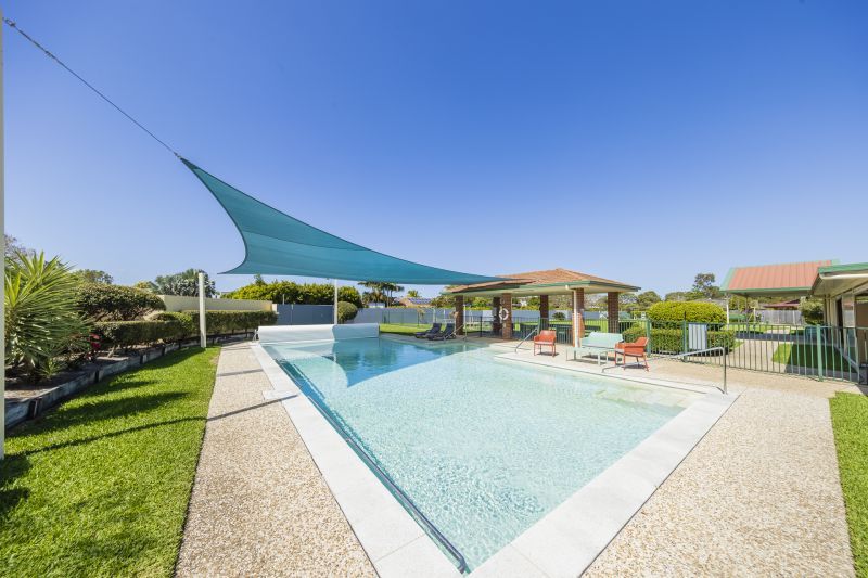 Fully Renovated Gem in Thriving Retirement Community