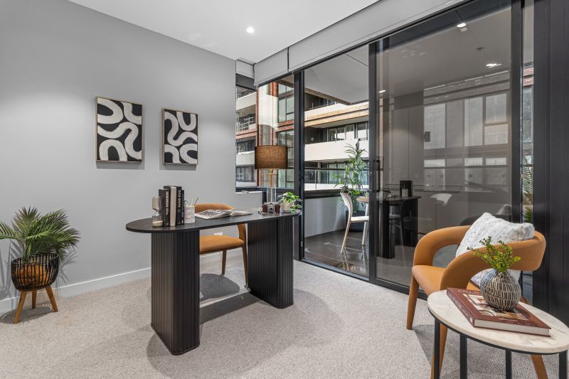 Enjoy Effortless Retirement Living in a Modern 3-Bed Carlton Apartment