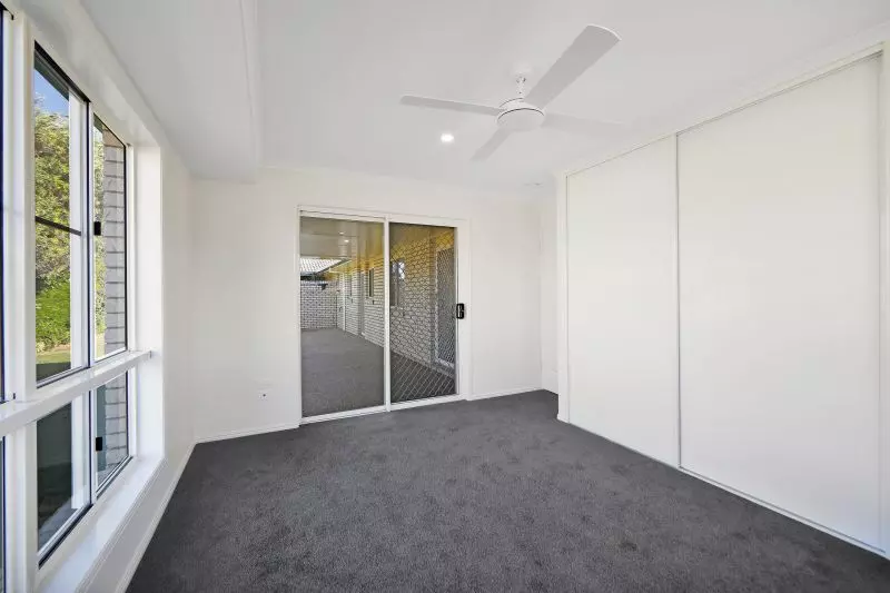 Coastal living in a modern 3 bedroom Villa, coming soon!