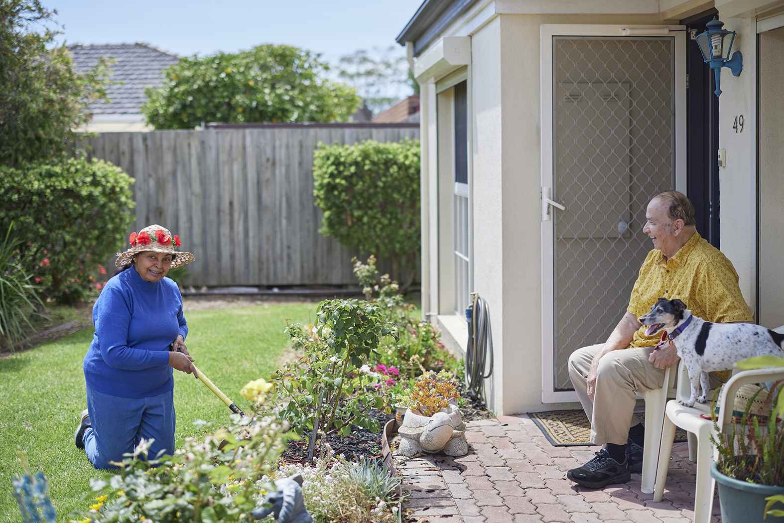 Port Phillip Village