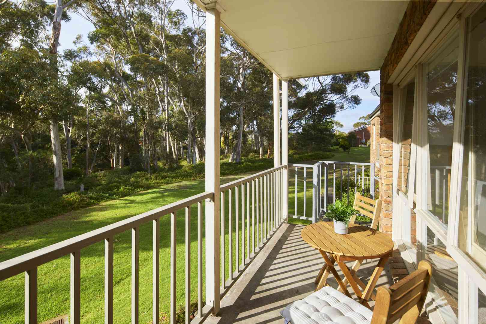 Morven Manor Retirement Community