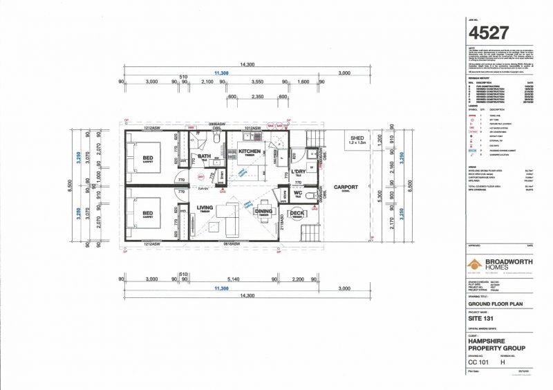 Crystal Waters Estate - Site 131