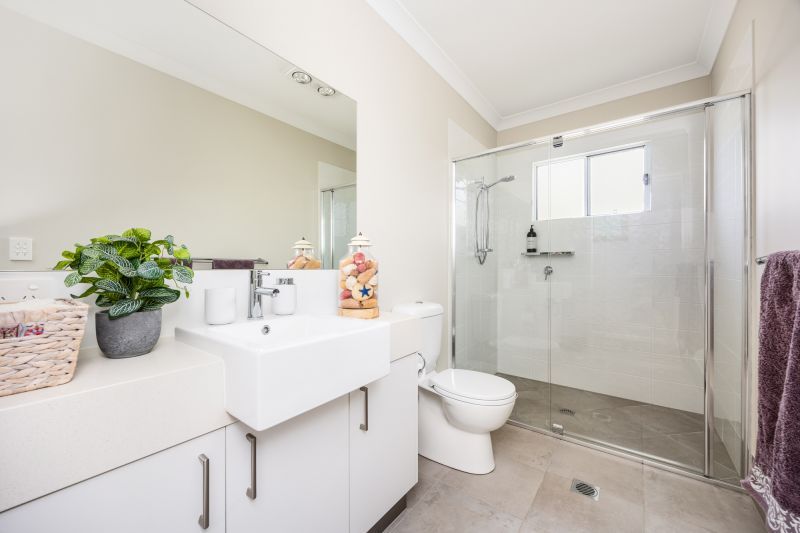 Stylish Corner Block with Bushland Views