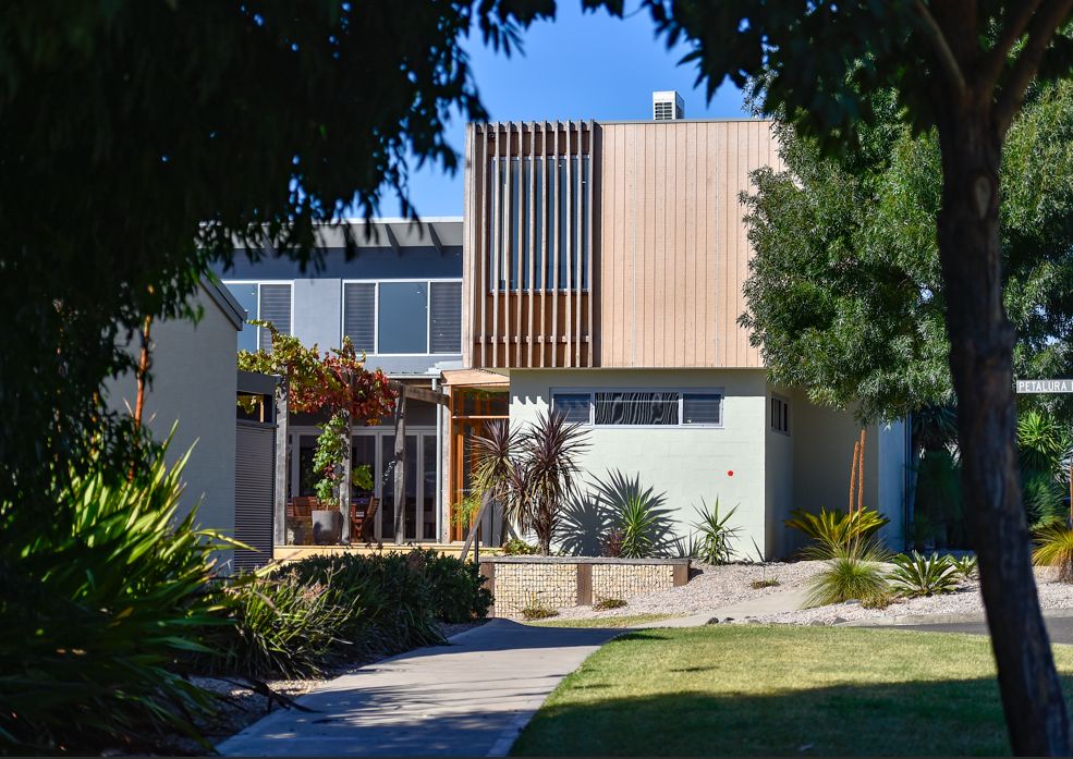 Coastal calm and country charm - multi award winning  The Arbour Berry