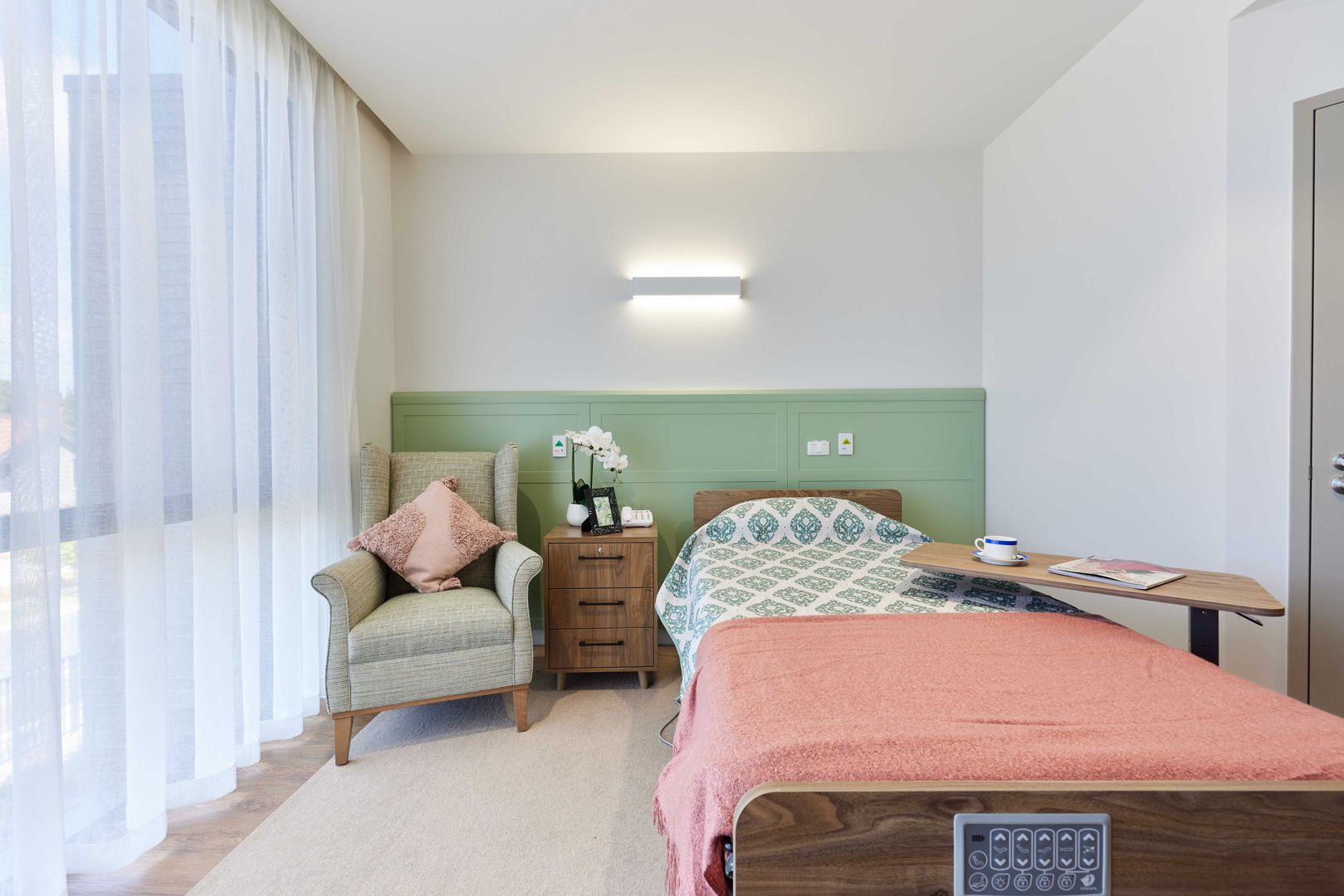 Calvary Huntly Suites - Residential Aged Care at Kooyong