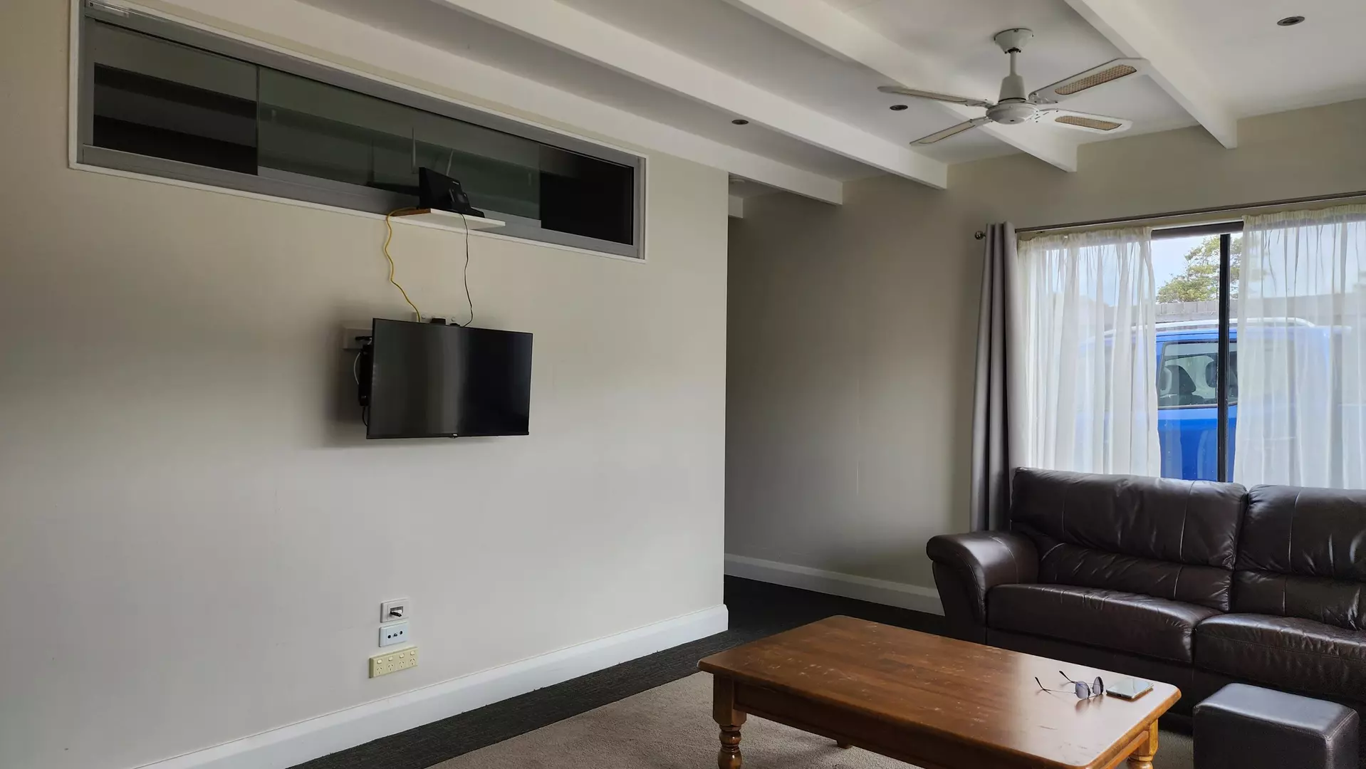 Portland Tourist Park